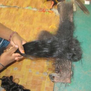 Indian Hair - Human Hair Extensions - Wholesalers - Suppliers - Chennai –  India